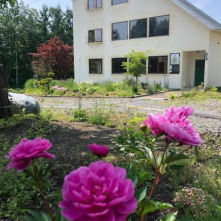 Auberge Ninguruforet بيي المظهر الخارجي الصورة