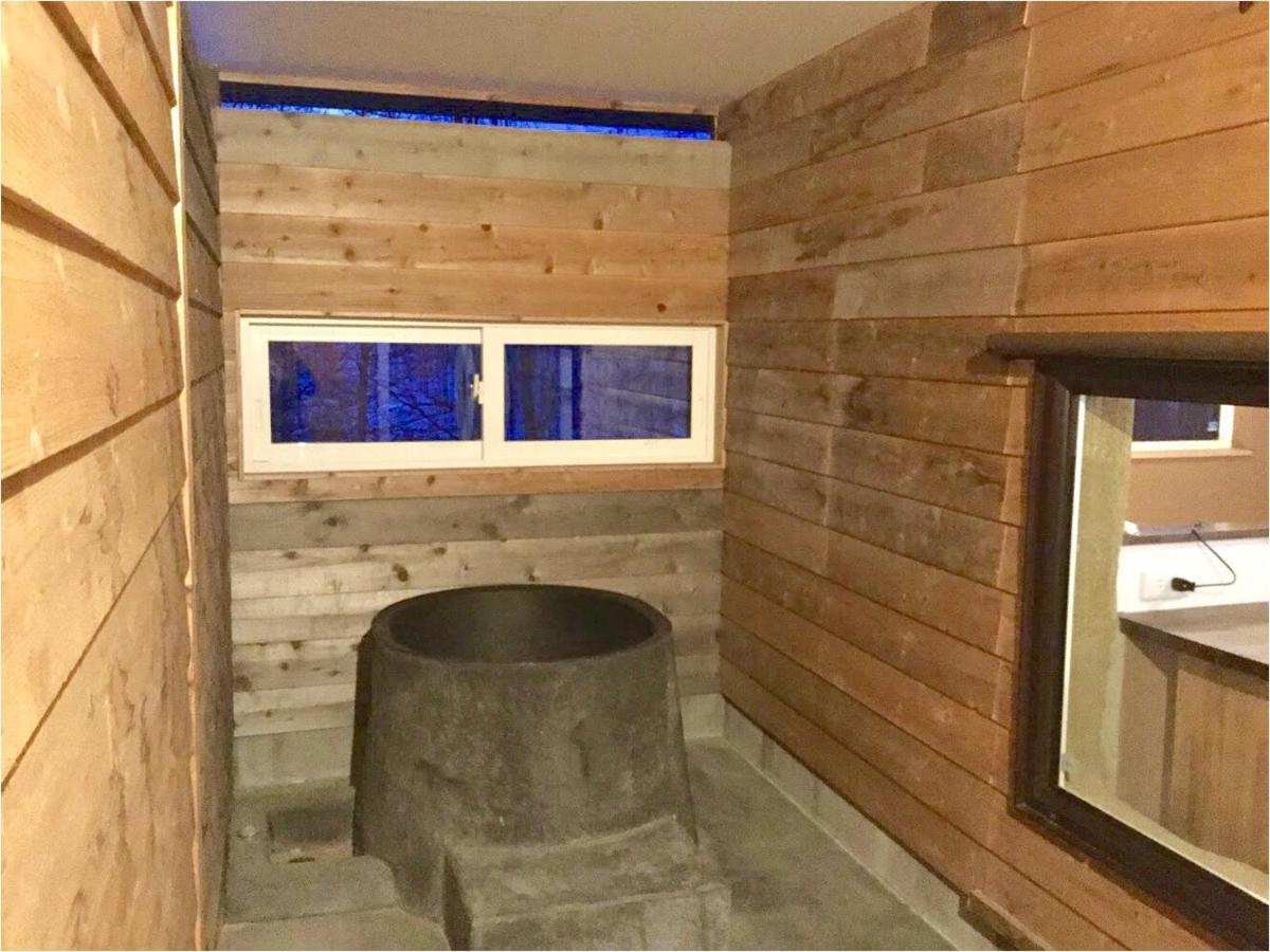 Auberge Ninguruforet بيي المظهر الخارجي الصورة