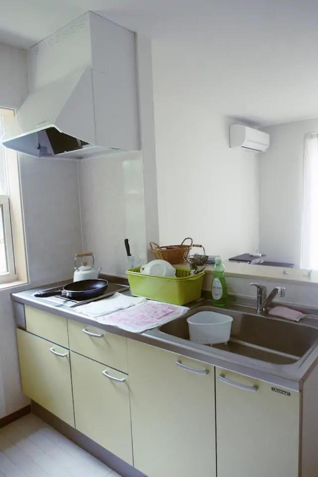 Auberge Ninguruforet بيي الغرفة الصورة
