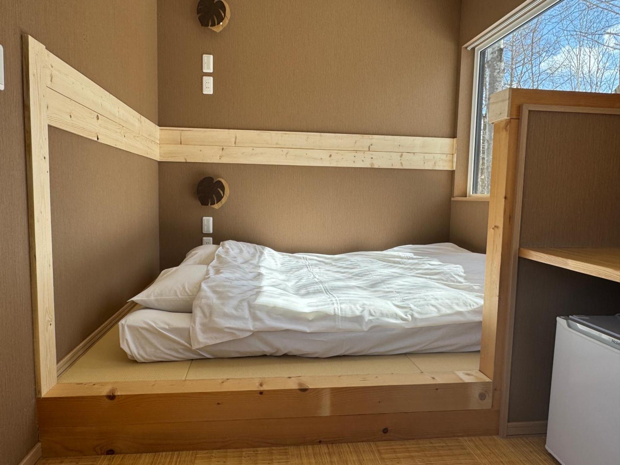 Auberge Ninguruforet بيي المظهر الخارجي الصورة