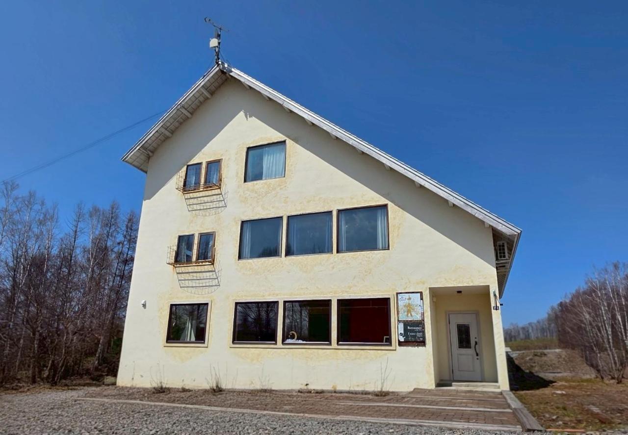 Auberge Ninguruforet بيي المظهر الخارجي الصورة