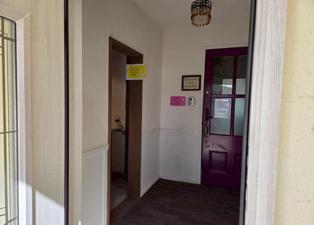 Auberge Ninguruforet بيي المظهر الخارجي الصورة