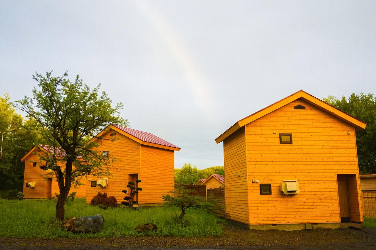 Auberge Ninguruforet بيي المظهر الخارجي الصورة